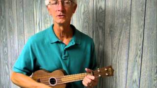 Uke'n Do It - Chords and song