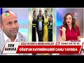 oğuz un kayınbiraderi canlı yayında didem arslan yılmaz la vazgeçme 6.11.2023