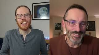 Friday Ascension Update with David and Tim - The December Solstice.