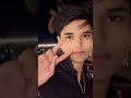 kaisa lag raha hu mai comment mai jarur batana ❤️❤️ trending chotanawab cute video