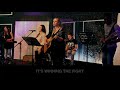 Come Holy Spirit (Uthando) - RED POINT Worship