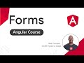 Forms in Angular - Learning Angular (Part 7)