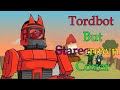 Tordbot but Starecrown sings it Friday Night Funkin Starebot