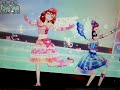 アイカツ！　プレイ動画　撮ってみた 500