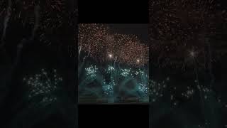 ぼよよん行進曲 モビリティリゾートもてぎ花火の祭典・冬 2024 | Japan Mobility Resort Motegi New year Hanabi