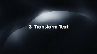 Polypad - Scriptable Textpad overview