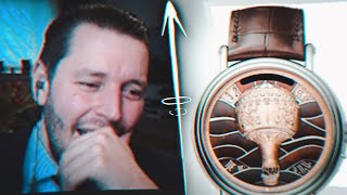 Wie teuer ist diese Rolex? 😮 Uhren-Quiz mit Marc Gebauer 😅 Marc Gebauer Highlights