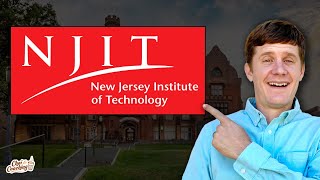 New Jersey Institute Of Technology Student Review | NJIT Tuition, Scholarships, Courses & Jobs