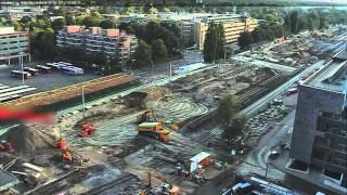 Timelapse Enschede