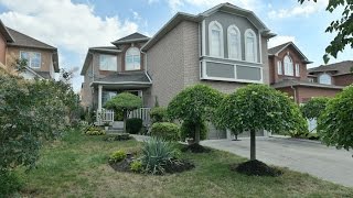 5561 Bollington Dr Mississauga Open House Video Tour