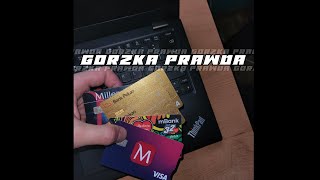 Prezes Miłosz - GORZKA PRAWDA [prod. DOT] (Official Audio)