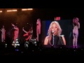 Lady Gaga Coachella 2017 Just Dance