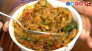 Oorum Unavum: Pondicherry Part 2: Aazhi Pirattal | Oysters fry | 15/10/16