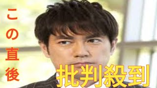 玉川徹氏、羽鳥慎一アナの謝罪を一蹴「やってみるのはいいけど、続けられるかはわからない。大人の事情で」…「モーニングショー」