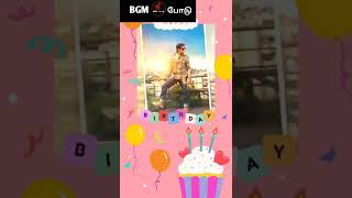 Happy birthday Santhanam #tamil #trending #bgmபோடு #santhanam #happy #birthday #shorts #viral #bgm