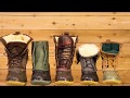 Bean Boots and Brews - Presented by L.L.Bean