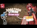 【YAMATHON #11】 tidak ada penambahan sampe besok sepertinya lanjut stream biasa【Vtuber ID】