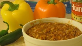 Turkey Chili Slow Cooker Recipe - No Bean, High Protein