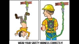 Interesting Best Safety Cartoons for Training