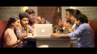 Idu Enna Maayam - Official Trailer  | Vikram Prabhu, G.V. Prakash