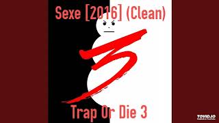 Jeezy Ft. Plies - Sexe 2016 (Clean)