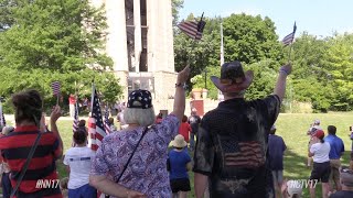 Safe DuPage Hosts Celebrating Naperville's Heroes