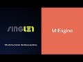 [ GitHub Contribution ] Open Source Project - MIEngine