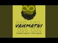 Va Va Vanmathi (feat. Fenix Synth)