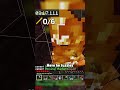 The New Greatest Minecraft Speedrun Ever