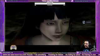 (Ep 2) Lets play KUON (Ps2) Gameplay Ft Trixz2007