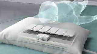 How Nitetronic Smart Anti-Snore Pillow Works