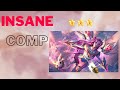 3 Star Kaisa 🌟🌟🌟 is INSANE│Teamfight Tactics