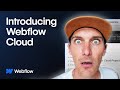 Webflow Just Did It Again... (Webflow Cloud)