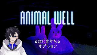 たまごコンプした結果配信 ANIMAL WELL #8