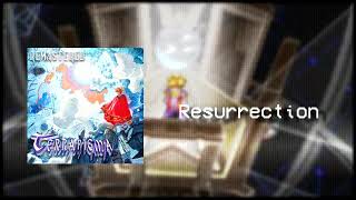 Terranigma OST - Resurrection [REMASTERED]