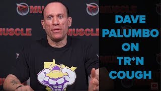 THE TRUTH BEHIND "T-COUGH!"