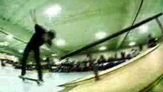 emerica subsect demo