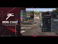 Advanced Fivem RP Chat | Frazy Nox Chat | (ESX, QBCORE, QBOX)