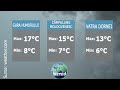 METEO TV PLUS REGIONAL 13 OCTOMBRIE