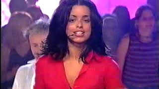 S Club 7 - Don't stop moving (live 2001 TOTP)