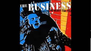 Oi The Poet - The Business