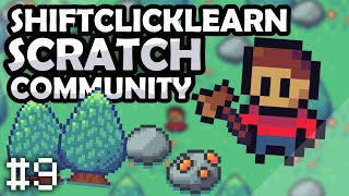 Scratch AWESOME Survival Game | SCL Community #9