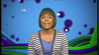 CBBC - Startup and Newsround Update (10th September 2010)