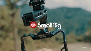 SmallRig｜斯莫格｜兔籠｜A7S3｜Slog 3