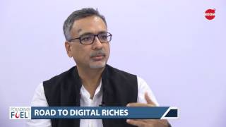 How India's digital economy can rediscover its mojo