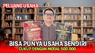 Peluang Usaha Tingwe : Dengan Barang Ini Cukup Modal 500.000 Bisa langsung Mulai Usaha || Ide Usaha