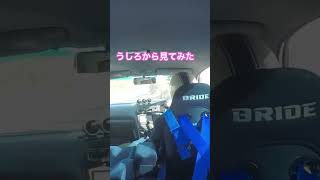 #ドリフト#エビス西#車載#後から#めがさぶtv