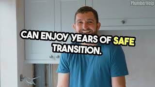 You Are Doing it Wrong? - Dishwasher Install Guide - PlumberHelp