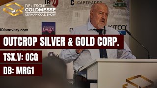 A Future Mine for Santa Ana | Outcrop Silver \u0026 Gold Corp.