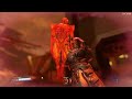 this glory kill in doom makes you feel like a god